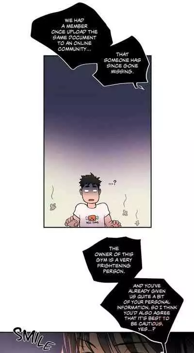 [Choe Namsae, Shuroop] Sexercise Ch. 1-35 [English]