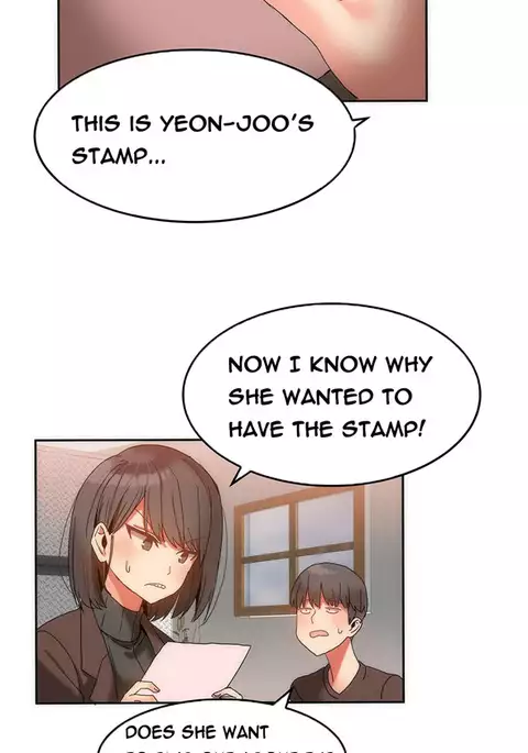 Hari Dormitory Ch.0-20