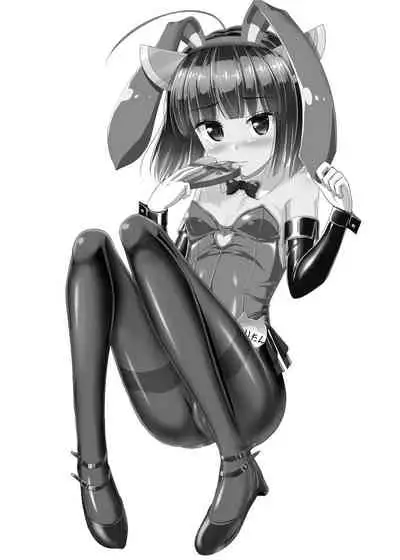 Mesuga Kiri-tan o Ri Wakaraseru Hon