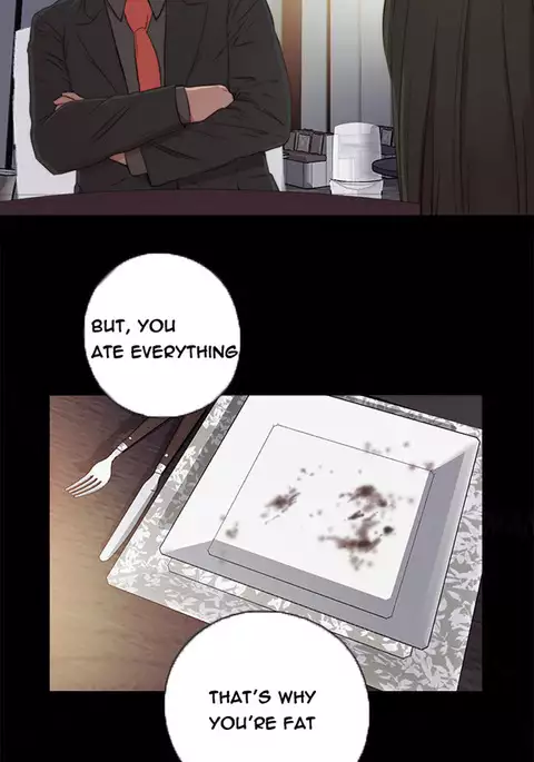 Girl Next Door Ch.1-43