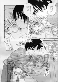 (C68) [Penguin San (Shinosaki Ariko)] CAPTIVE 3+4