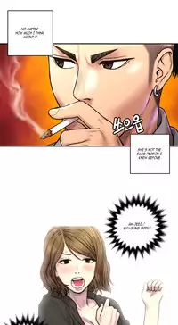 [Guh Bal Han] Ghost Love Ch.1-25 (English) (YoManga) (Ongoing)