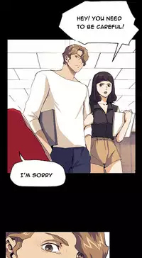 [Keum Sah Gong] Si-Eun Ch.1-41 (English)