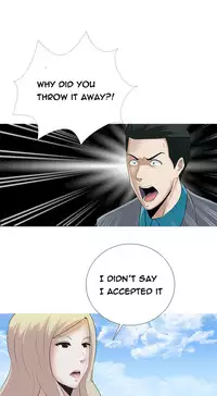 Dark Game Ch.1-11 (English) (Ongoing)