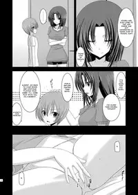 [valssu] Exhibitionist Girl_s Play Shoushuuhen 1 [ENG] [Munyu]