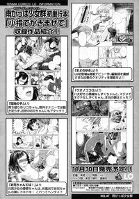 COMIC LO 2007-11 Vol.44