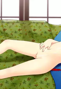 [Inuboshi] Oniichan ga, Suki.