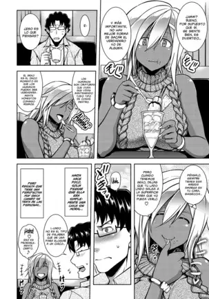 Majihore Motion Cap.3-4