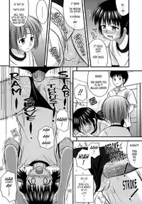 [Konno Azure] Shishunki Crazies - Puberty Crazies [English] [Humpty+Tonigobe] [maiko] [Decensored]