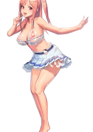 Destiny Child charaters