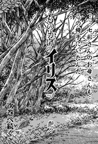 [TsuyaTsuya] Monokage no Iris 2 [Digital]