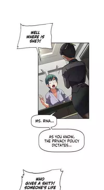 The Girls’ Nest | HELL'S HAREM Ch.1-22