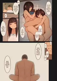 [MonsieuR (MUK)] Tiny Evil 3 [English] {Hennojin} [Decensored] [Digital]