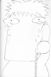 (C50)[Keumaya (Inoue Junichi)] EVANGEL SECOND (Neon Genesis Evangelion)