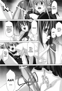 [Akagi] Agake [English]