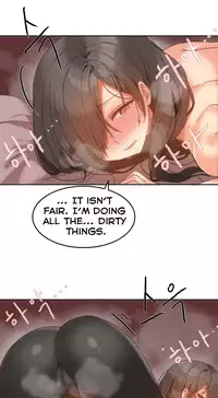 [Mx2J] Hahri's Lumpy Boardhouse Ch. 0-19 [English] (YoManga) (Ongoing)