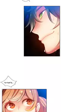 [Juder] Lilith`s Cord Ch.1-24 (English) (Ongoing)