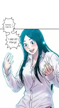 Ghost Love Ch.1-24 (English) (YoManga) (Ongoing)