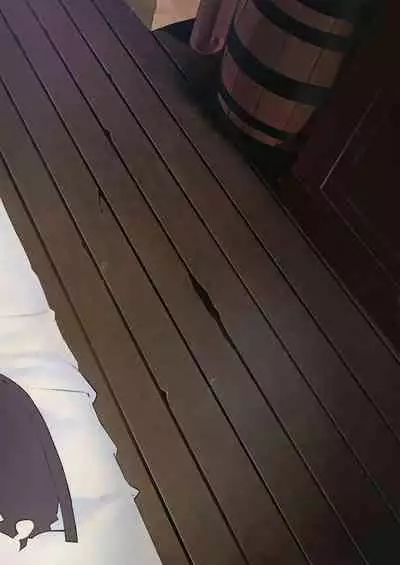 Dame to Guzu to Arashi to | 無用遲鈍與暴風雨