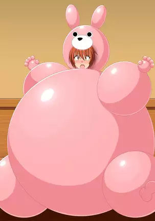 Puchiota Rakugaki Yose Atsume + 027