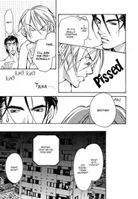 [Fujisaki Kou] From 701 Goushitsu [English]