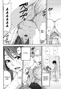 [Coelacanth] Kimi ga Iru Nara (Funky Glamourous) [English] [amailittlething] [Decensored]