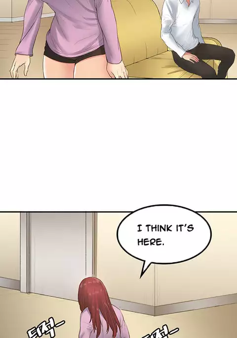 Best Friend Girlfriend Ch.1-25