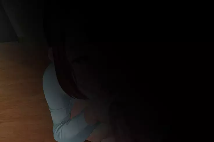 Kinjo Yuuwaku Daisandan Tomodachi no Okaa-san Hen Zenpen