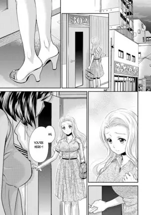 Kadan -Helichrysum- Ch. 1-4