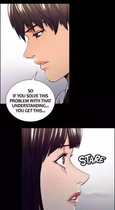 Taste of Forbbiden Fruit Ch.27/53