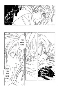 [HOUSEKI-HIME/idea (Nono Inukai, Rin Seina)] Metamorphosis (Fullmetal Alchemist) [English]