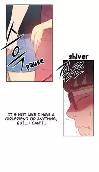 [ I Wonsik] Sweet Guy Ch.1-56 (English) (YoManga) (Ongoing)