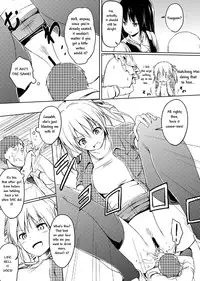 [honey lounge (hachimitsu)] Nibai! 2 [English] {Dsojourn}