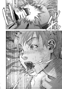 [Tenjiku Rounin] PARADISE LOST