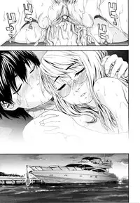 [Yamatogawa] Witchcraft [English] [Tank Scans] [Decensored]