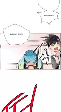 Lilith`s Cord Ch.1-14 (English) (Ongoing)