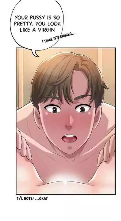 New Town [Lee Wan, Kim Suna] Ch.20/? [English] [Manhwa PDF]