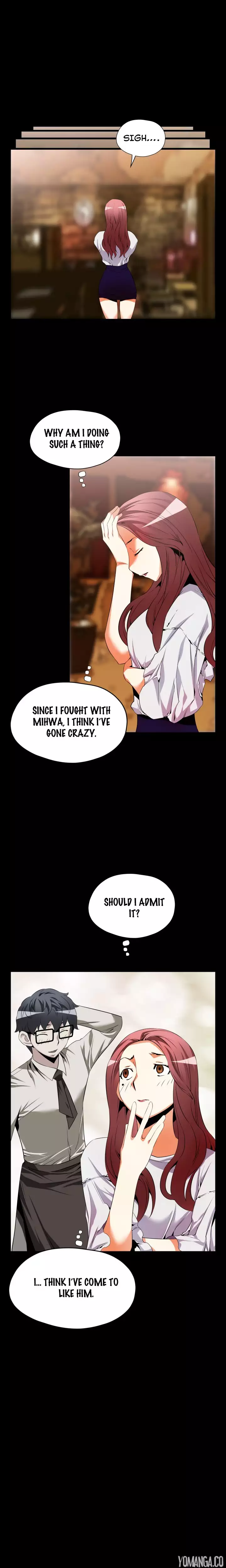 Love Parameter Ch.1-43