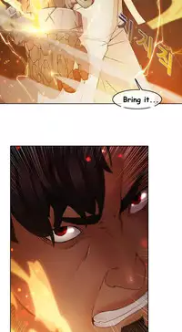 The Matrix Ch.1-3 (English) (Ongoing)