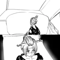 [gio] Tsukuyo ga Shokushu Furo de Naburareru! (Gintama)