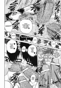 [Chunrouzan] Seikyouiku (Sex Education) [English] [desudesu]