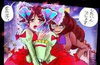 Forced Crossdress Academy - School Hero Modified into a Slut