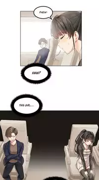[Mx2J] Hahri's Lumpy Star Ch. 1-6 [English] (Manhwa.co)