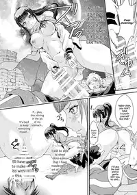 (C90) [Rurunoya (Rurukichi)] Nazarick Biyori 2 (Overlord) [English] {Hennojin}