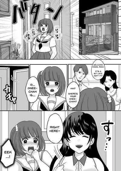 Kyoukara Washi ga Goreijo