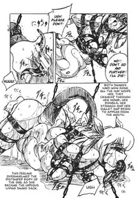 [Sumomo Dou (Sumomo EX)] Vivian Bessatsu 02 (Guilty Gear) [English] {anonymice}