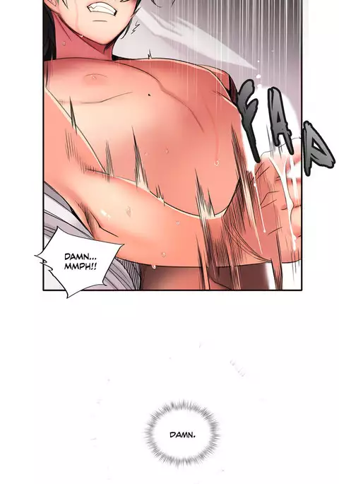 Lilith`s Cord Ch.1-21