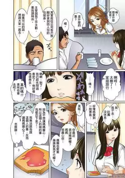 Gifu to Ani kara Muriyari, Oku made...