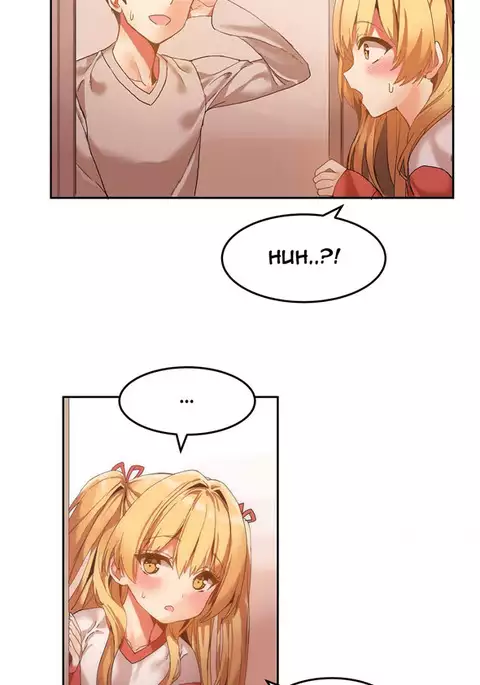 Hari Dormitory Ch.0-30