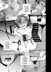 [Ojopie Sentimental (Ojo)] NTR-Sexersise [English] {Doujins.com}